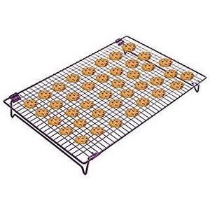 Pampered Chef Stackable Cooling Rack