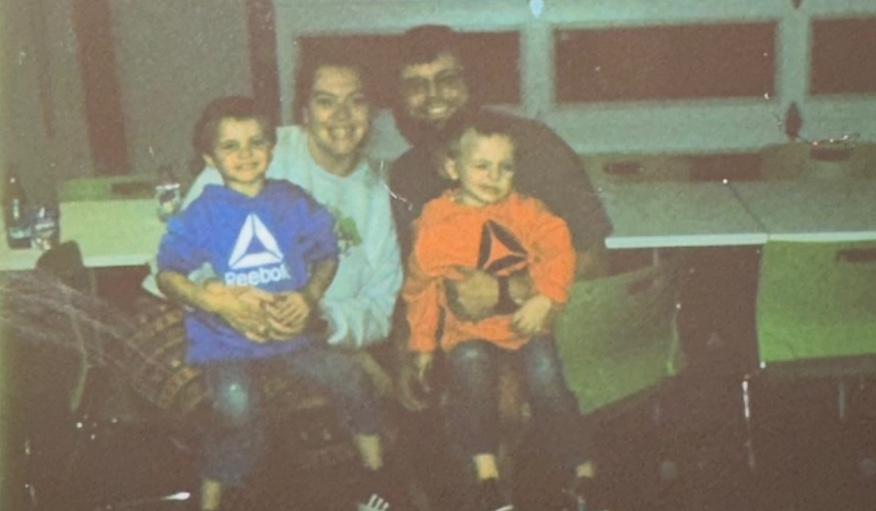 The Wedding Website of Meaghan Matt and Josh Roberts