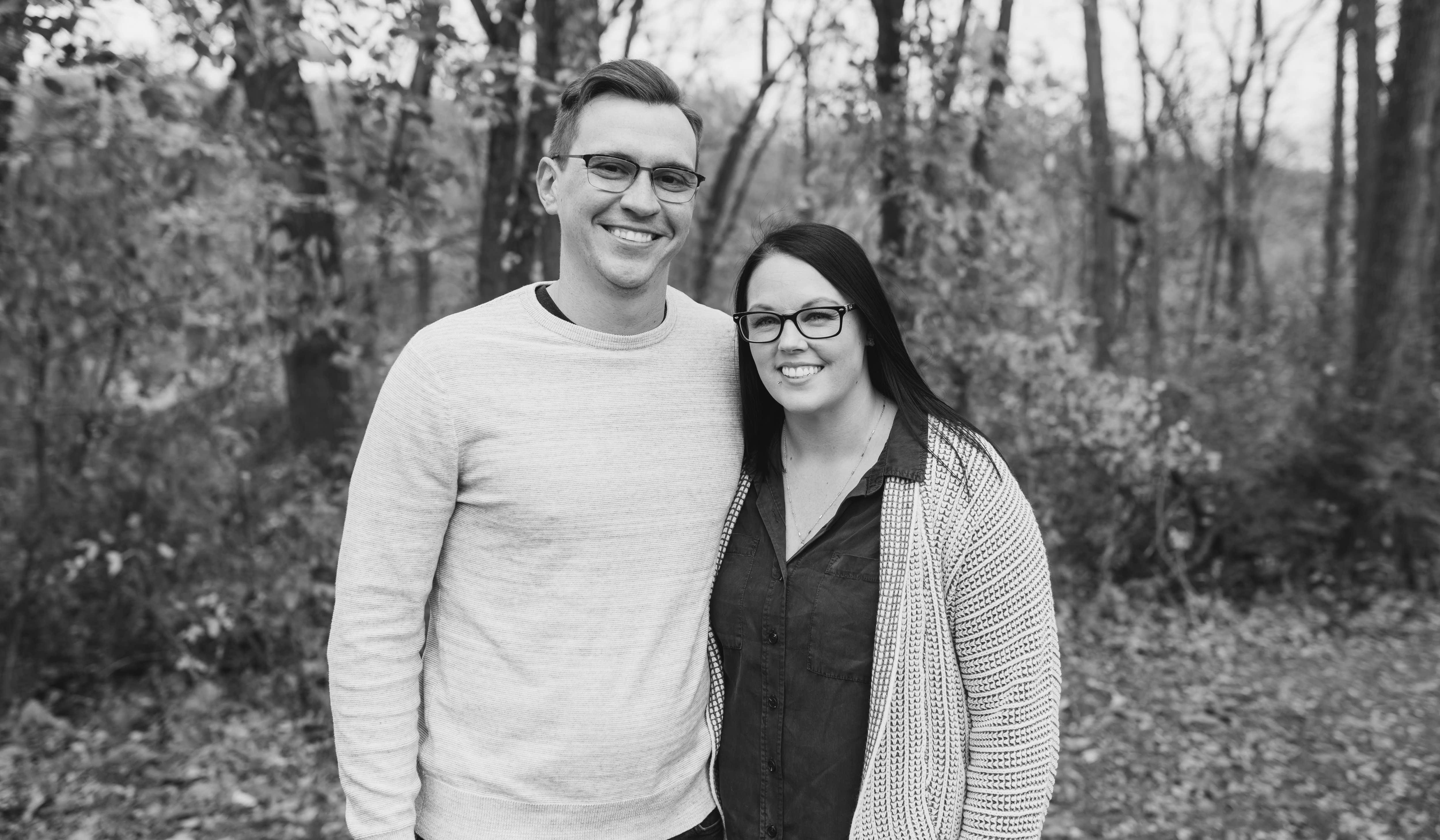 Brenna Bower and Andrew Shoppa's Wedding Website