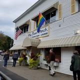 The Front Porch Piano Bar & Restaurant