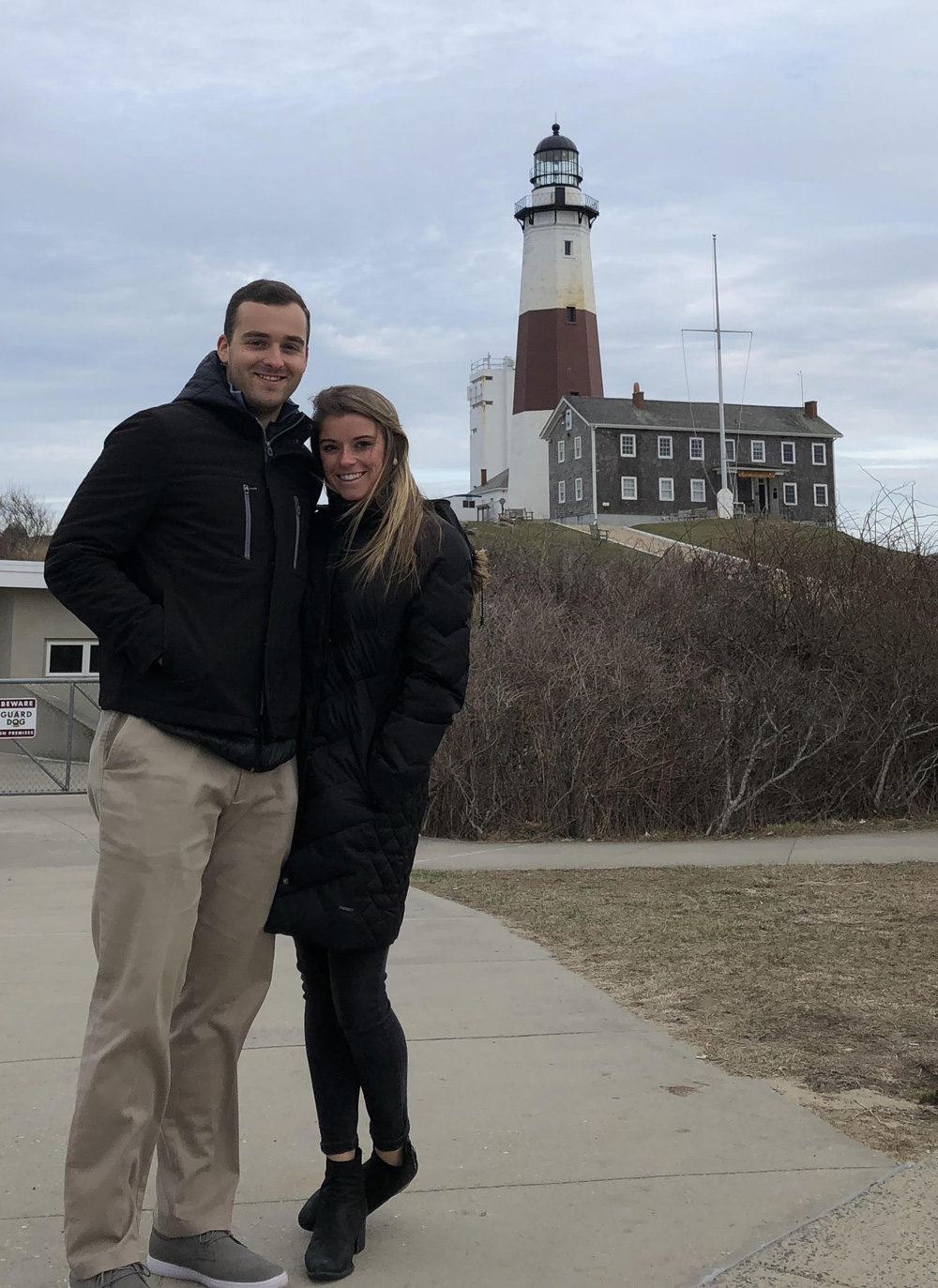 Caitlin Leap and Patrick Mills' Wedding Website