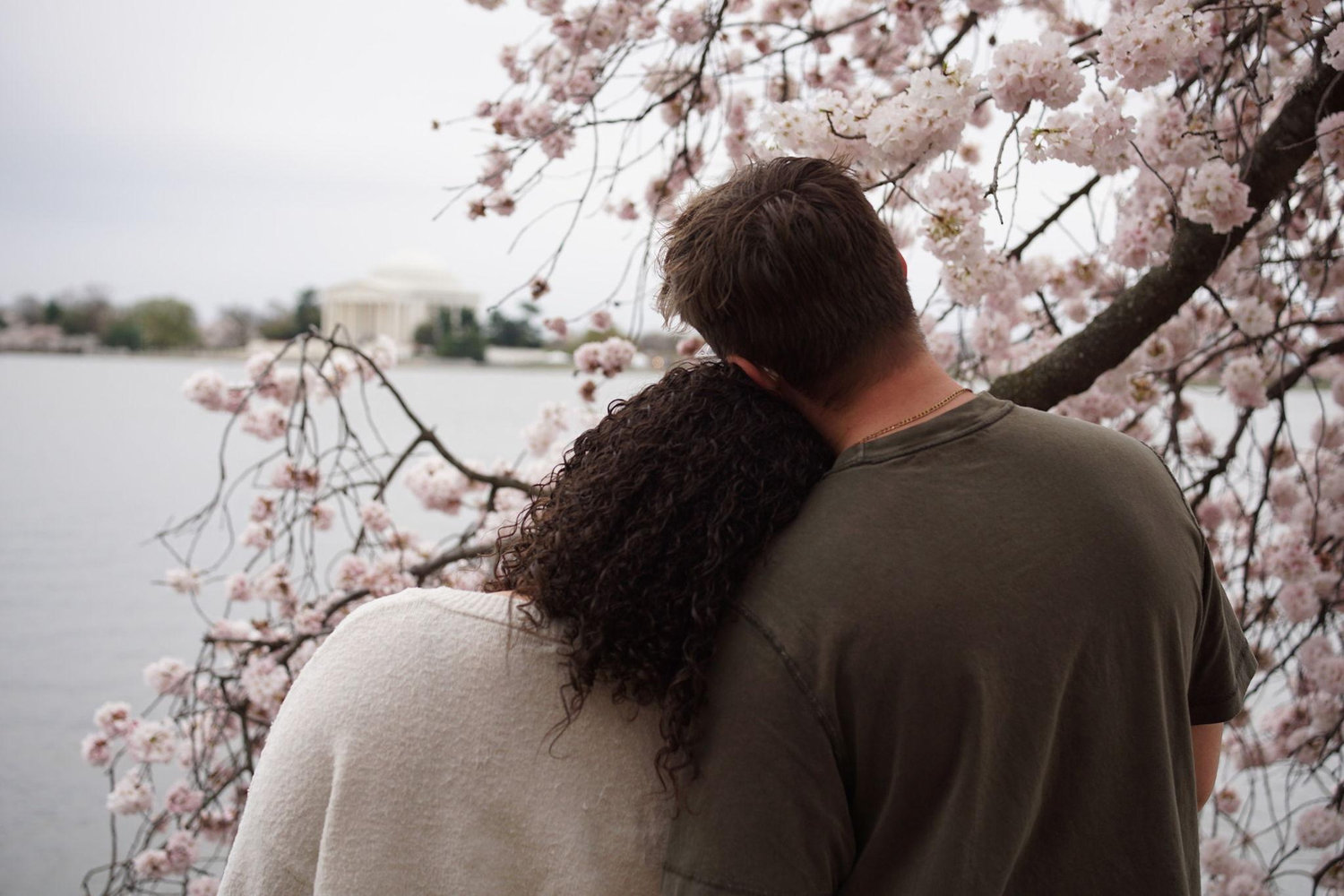 The Wedding Website of Lela Mayhew and Josh Langelli