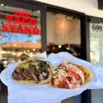 The Taco Stand (Laguna Beach)