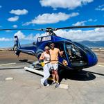 Blue Hawaiian Helicopters