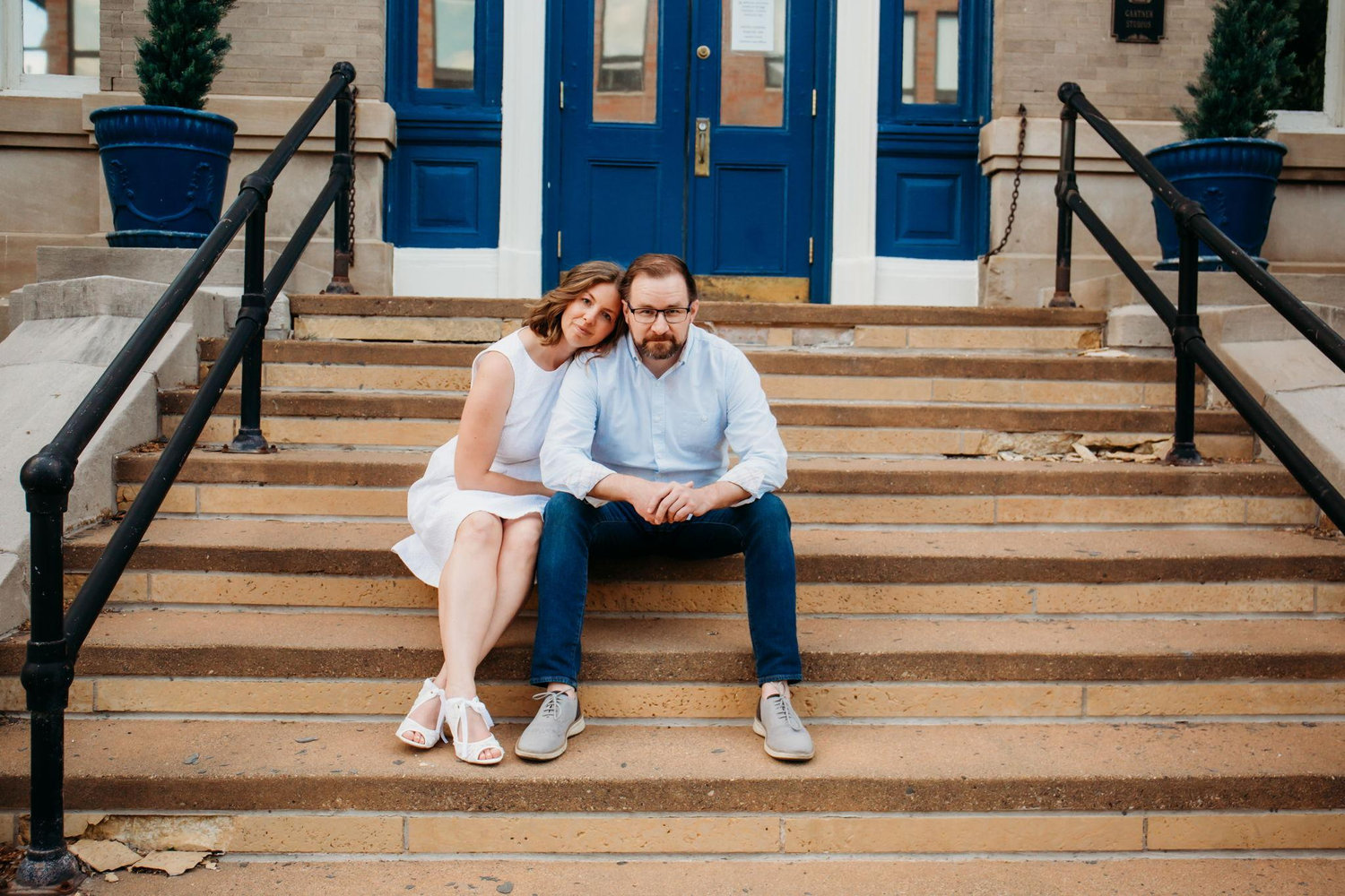 The Wedding Website of Cheri VanRiper and Jeremy Everhart