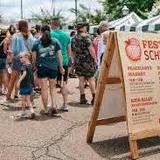 Ruston Peach Festival