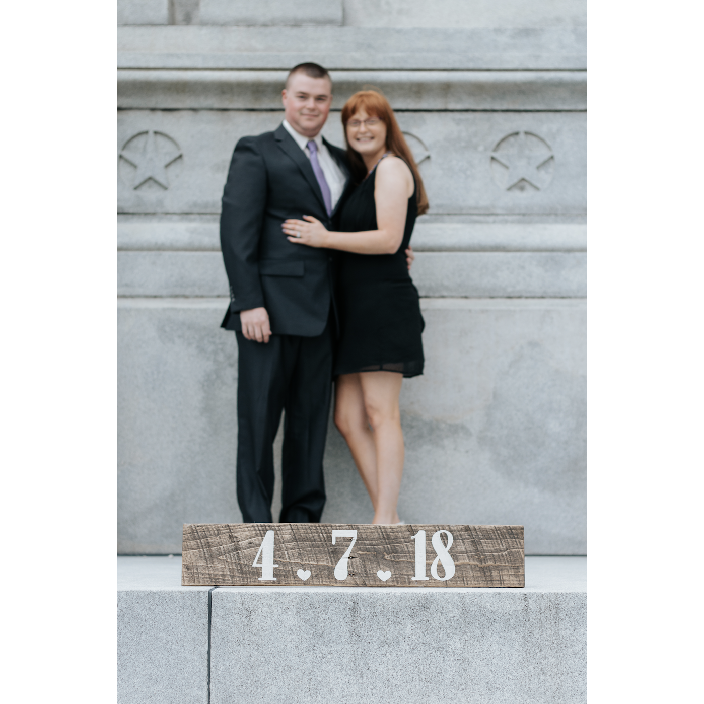 Engagement Pictures- Noah Keolanui Photography