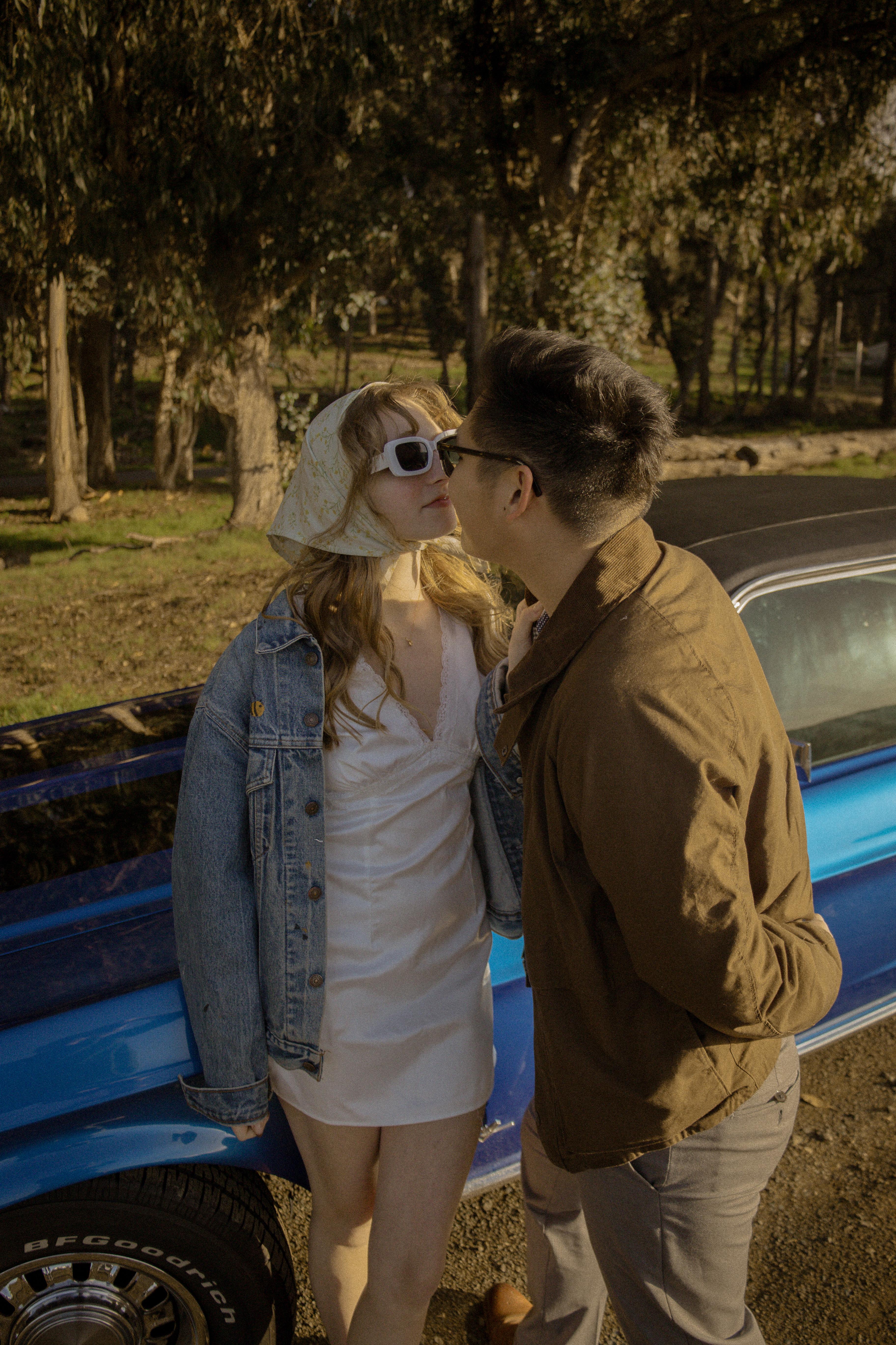 The Wedding Website of Kolby Sperry and Ethan Lee