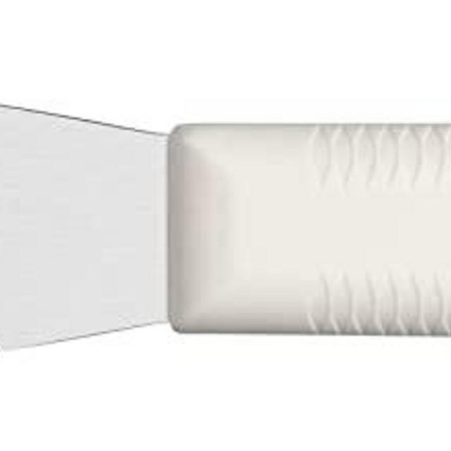 Dexter-Russell - S173SCPCP 3½" Sandwich Spreader, S173PCP, SANI-SAFE series