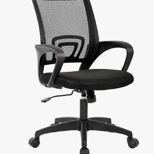 Ergonomic Office Chair