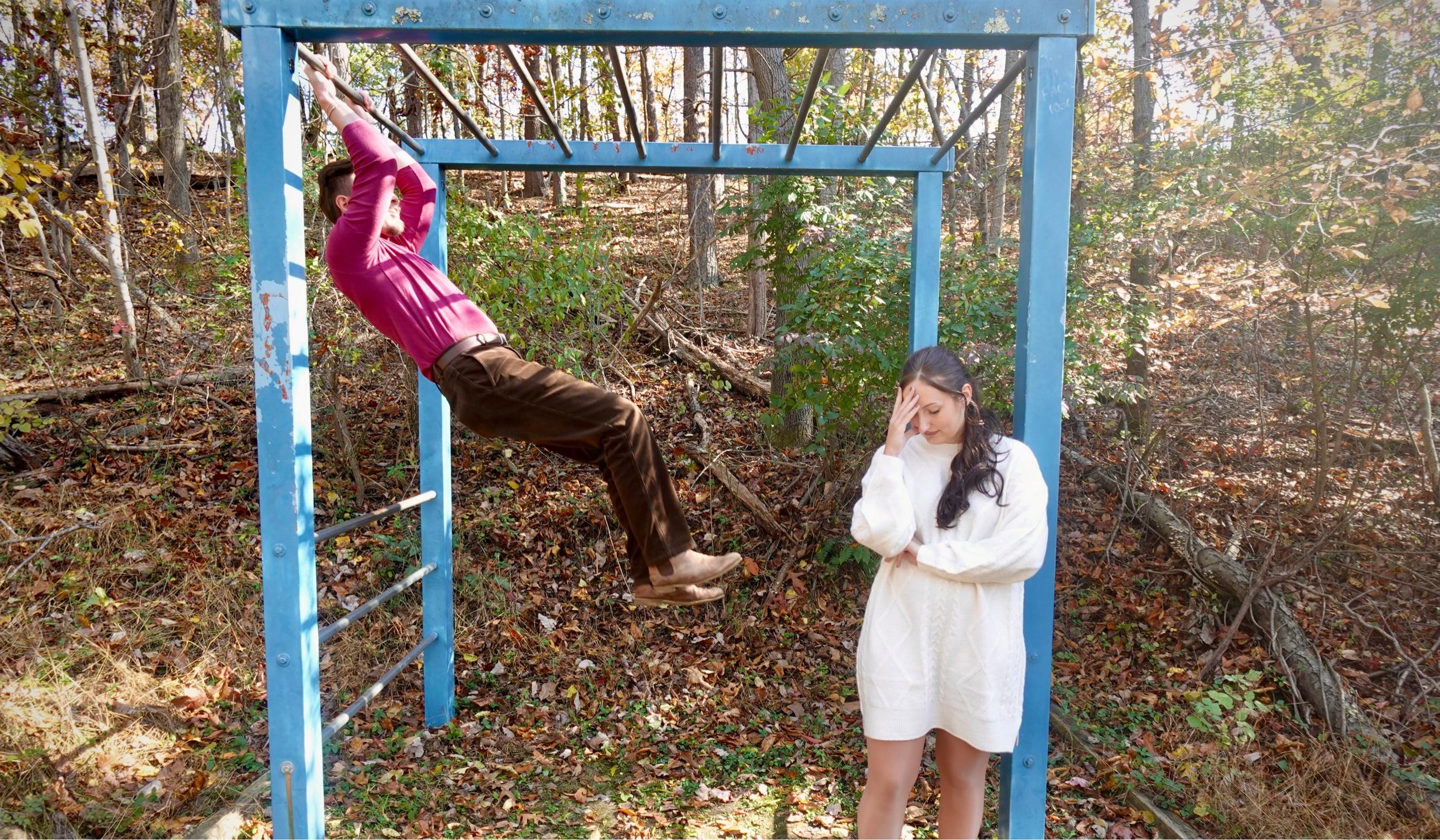 The Wedding Website of Jessi Enzman and Eddie Beane