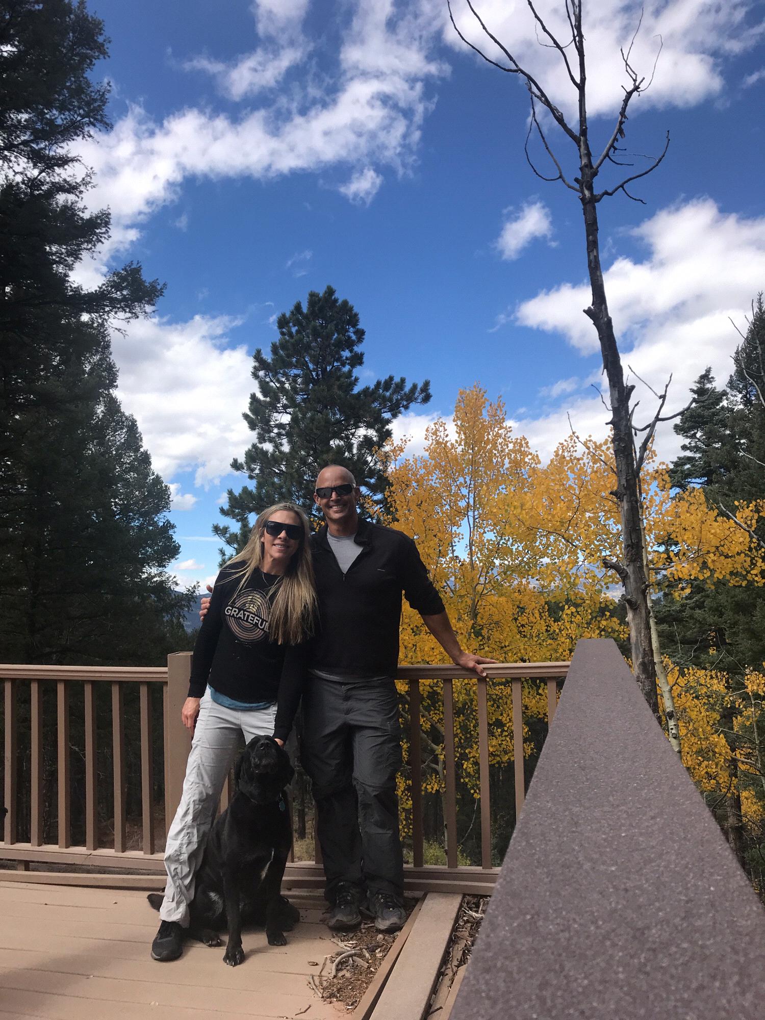 Angel Fire, New Mexico