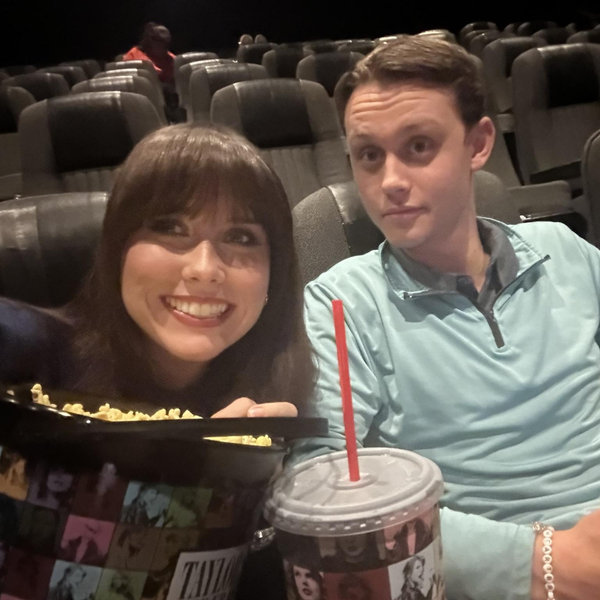 Movie Date