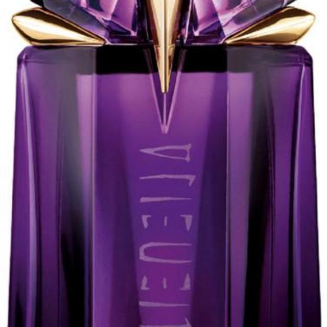 MUGLERAlien Eau de Parfum