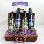 Solomon's Island Winery