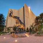Denver Museum of Nature & Science
