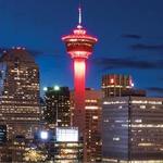 Calgary Tower