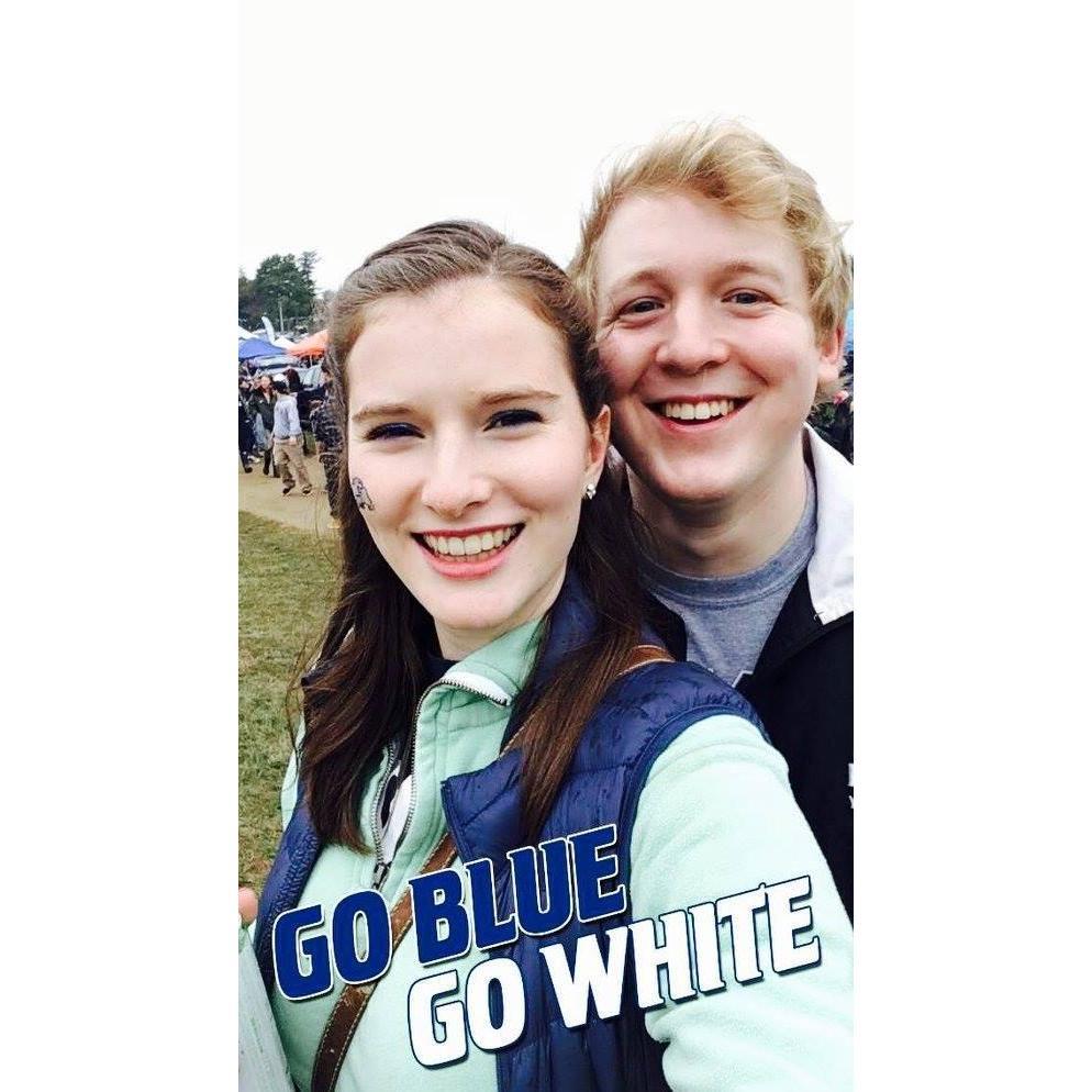 University of New Hampshire