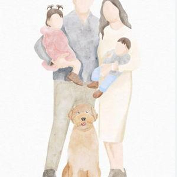 Growing Family Fund - Fondo para el Crecimiento de Nuestra Familia