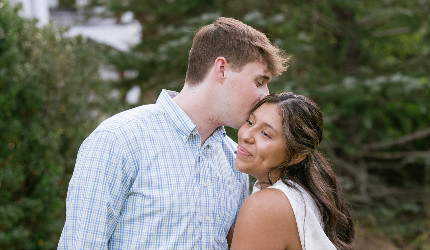 The Wedding Website of Isabel Vickers and Benjamin Kempffer