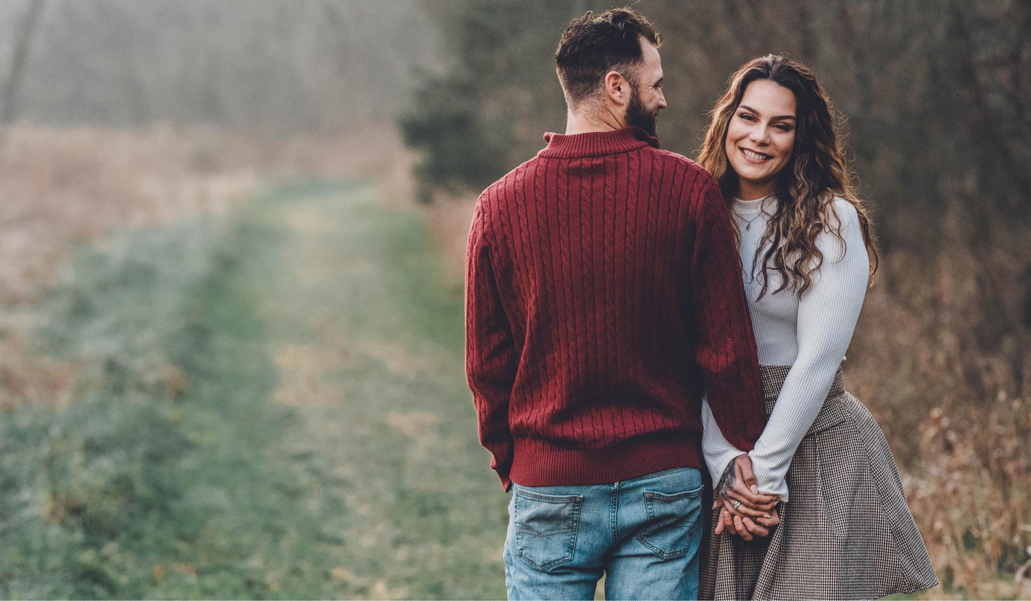 The Wedding Website of Jo Ibanez and Cory Kiefer