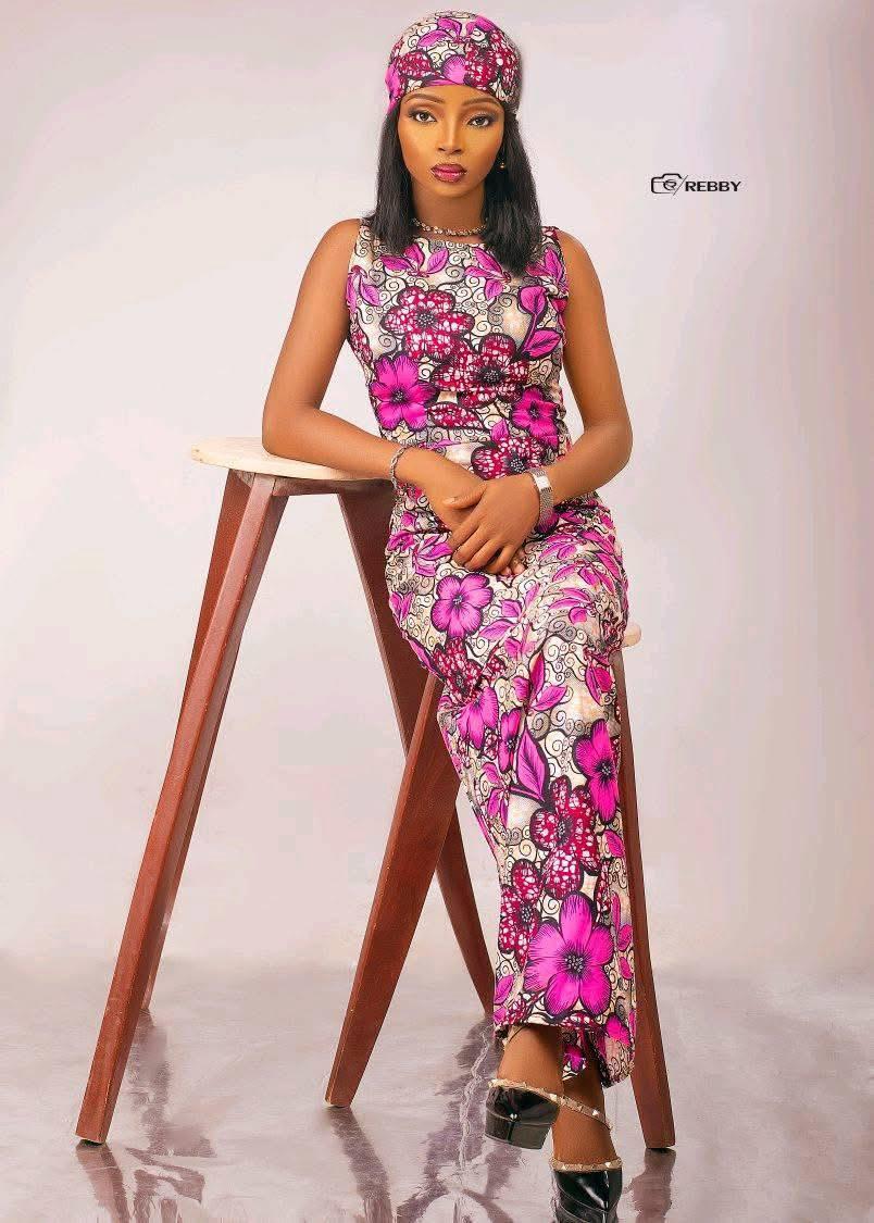 The Wedding Website of Joseph Ikyobo and Stephanie Kenti