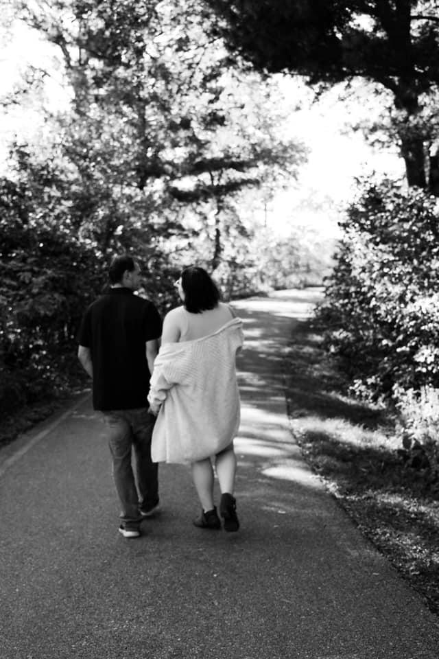 Anniversary pictures (11 months)!