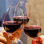 Wine Tasting!