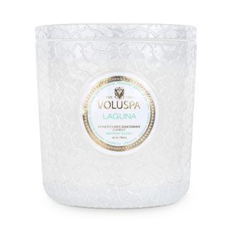 Voluspa Laguna Candle