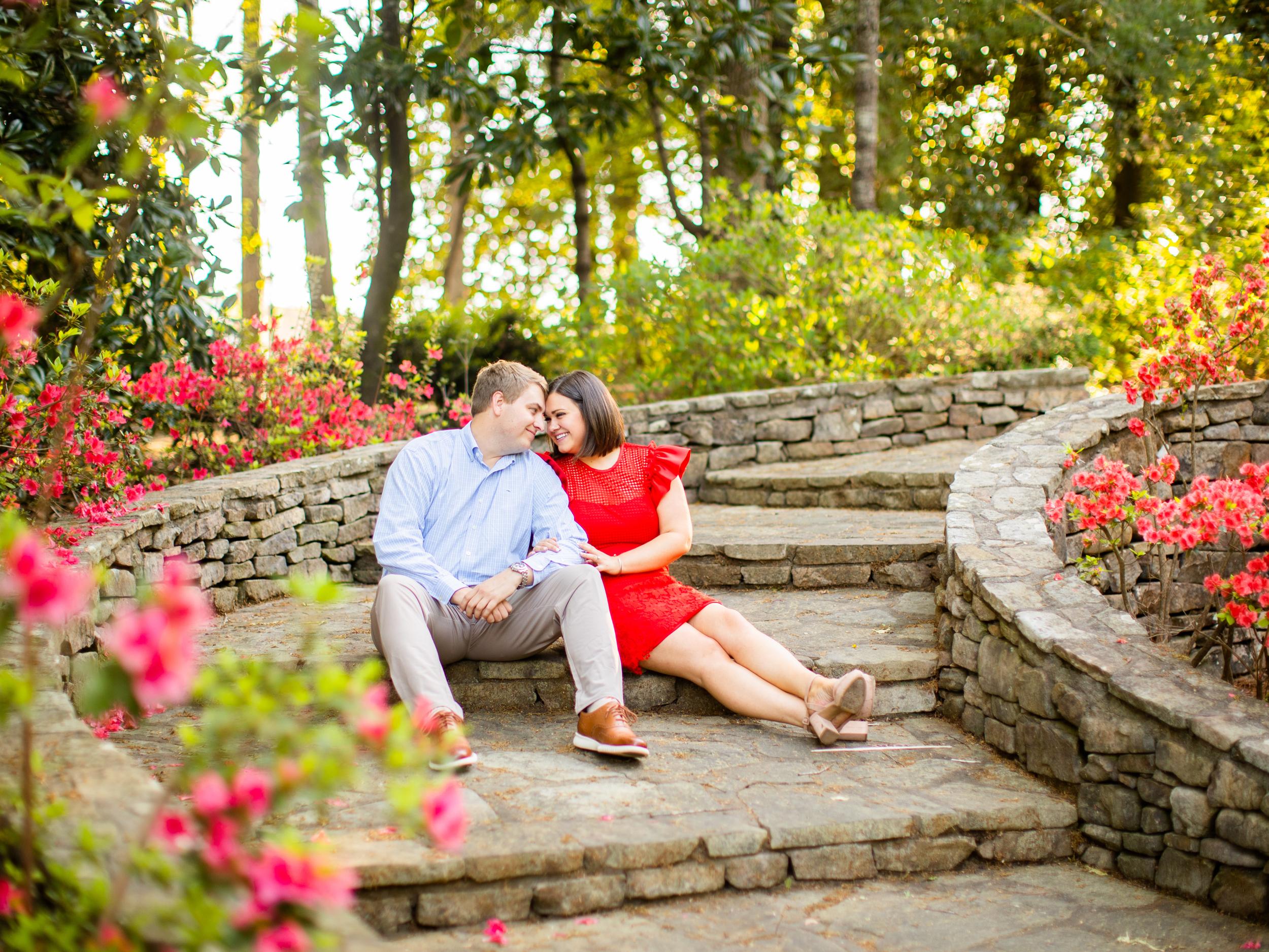 The Wedding Website of Jane Whitaker and Zach Ivey