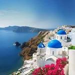 Explore Oia