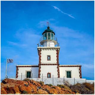 Discover Santorini Island Tour for 2