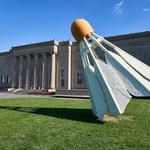 The Nelson-Atkins Museum of Art