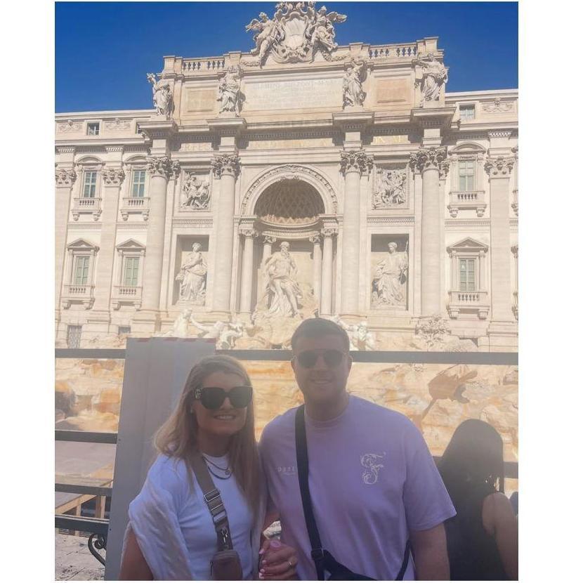 Rome 2024