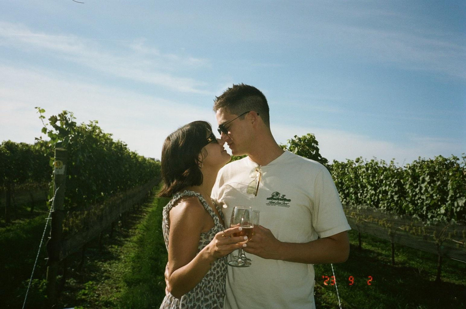 The Wedding Website of Allison Lewis-Towbes and Alexander Katz