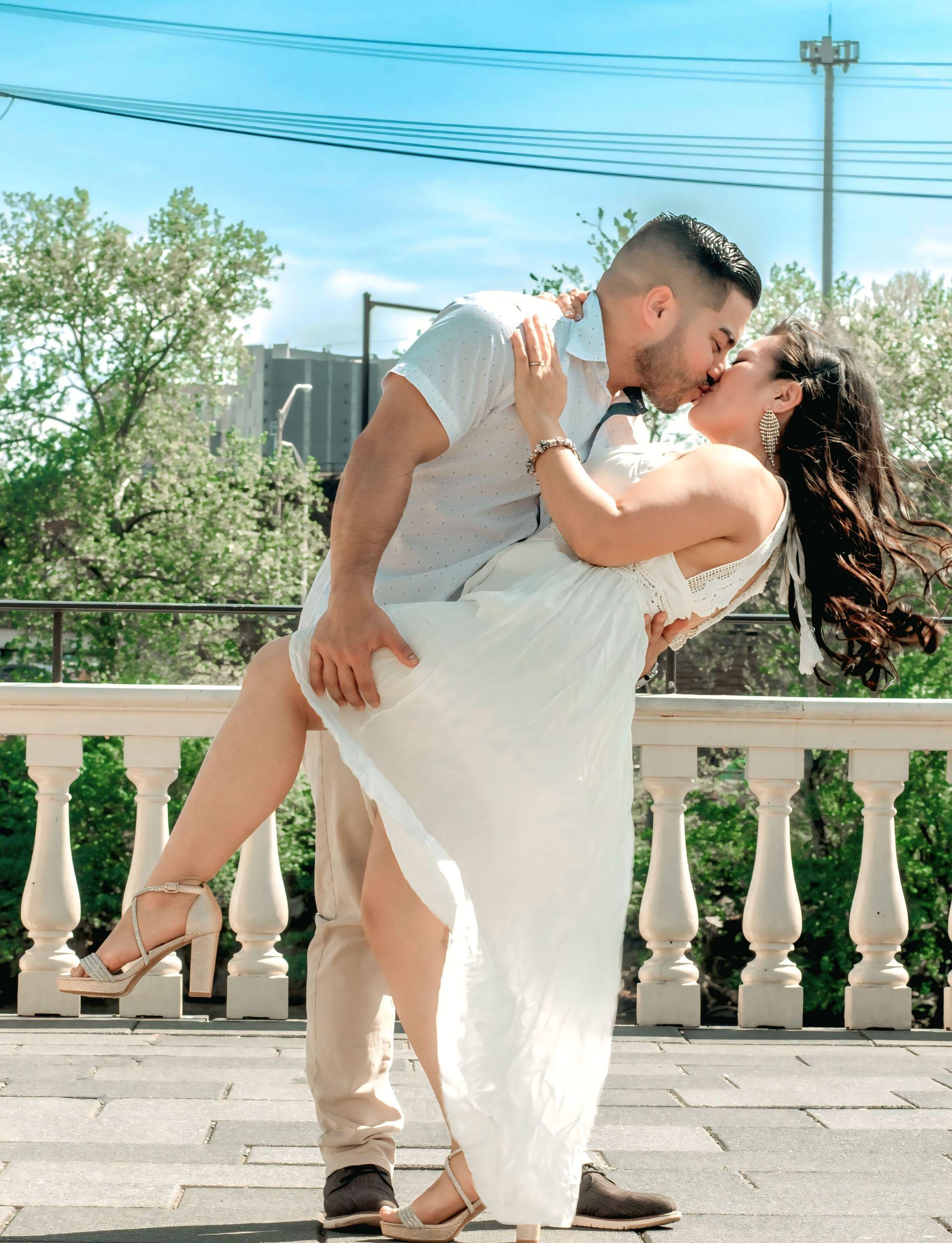 The Wedding Website of Hoa Moc and Jason Pineda