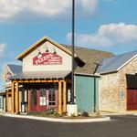 Fezzo's Seafood, Steakhouse & Oyster Bar of Scott