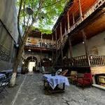 Mirzoyan Library