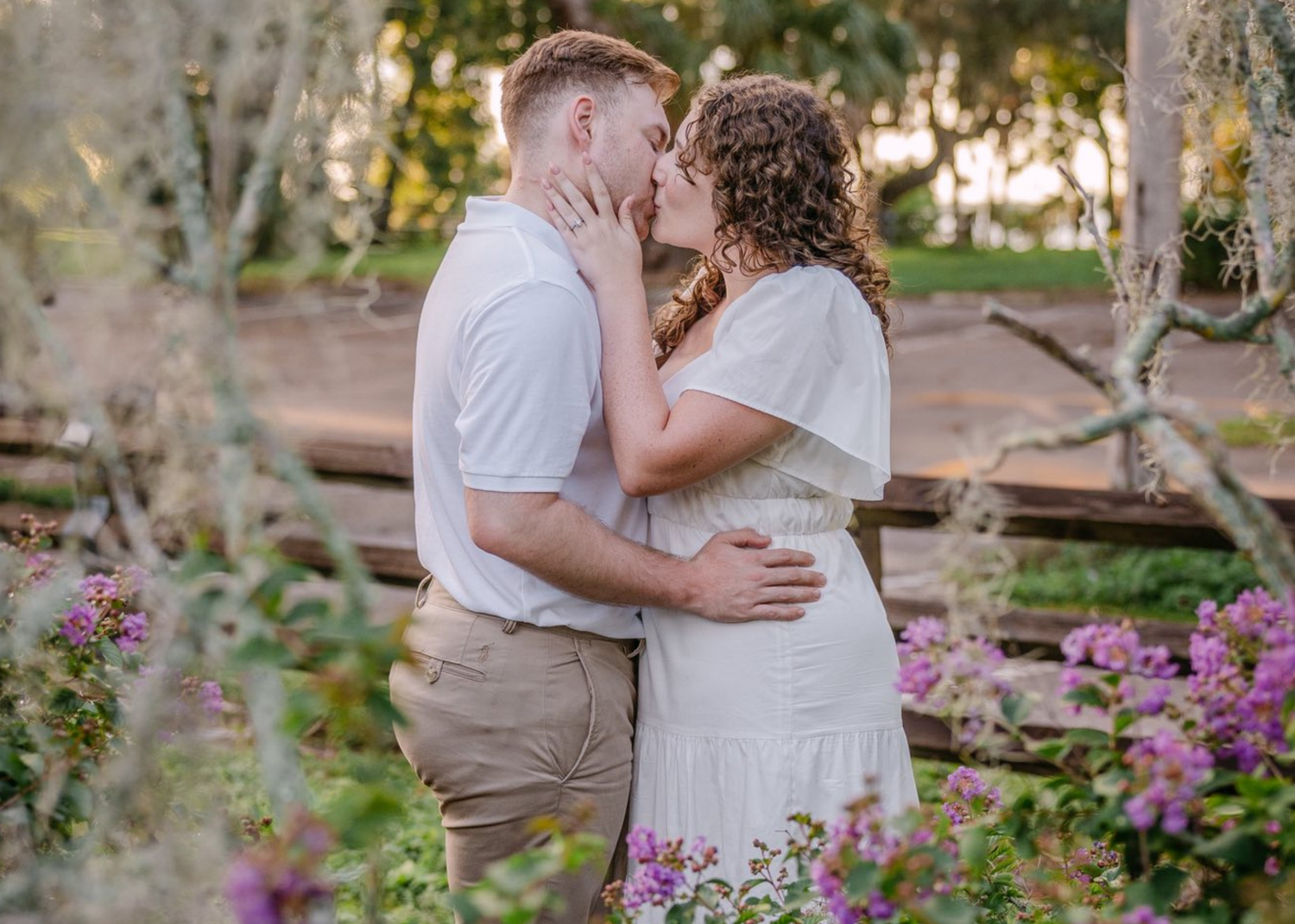 The Wedding Website of Meghan Christopher and Marc Ingrassia