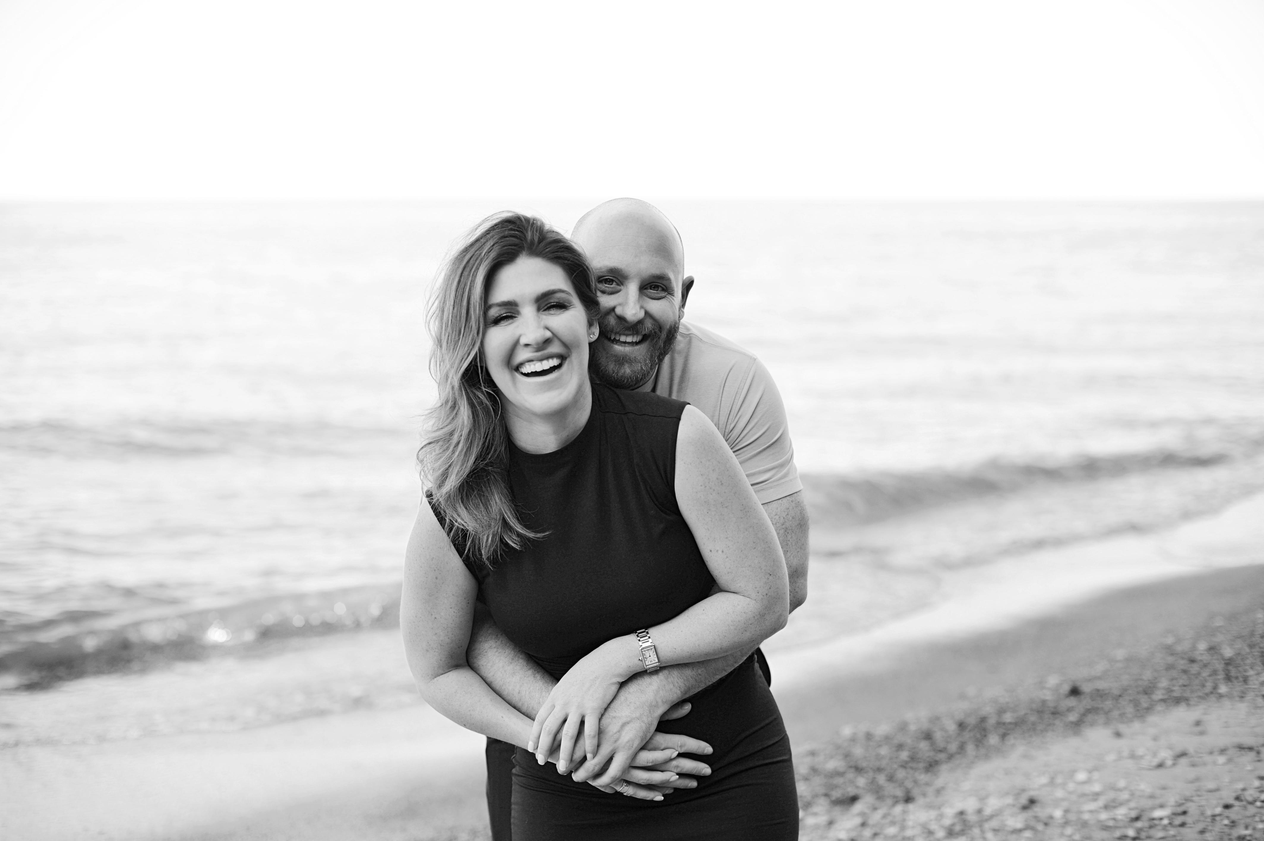 The Wedding Website of Heather Borre and Jimmy Warrick
