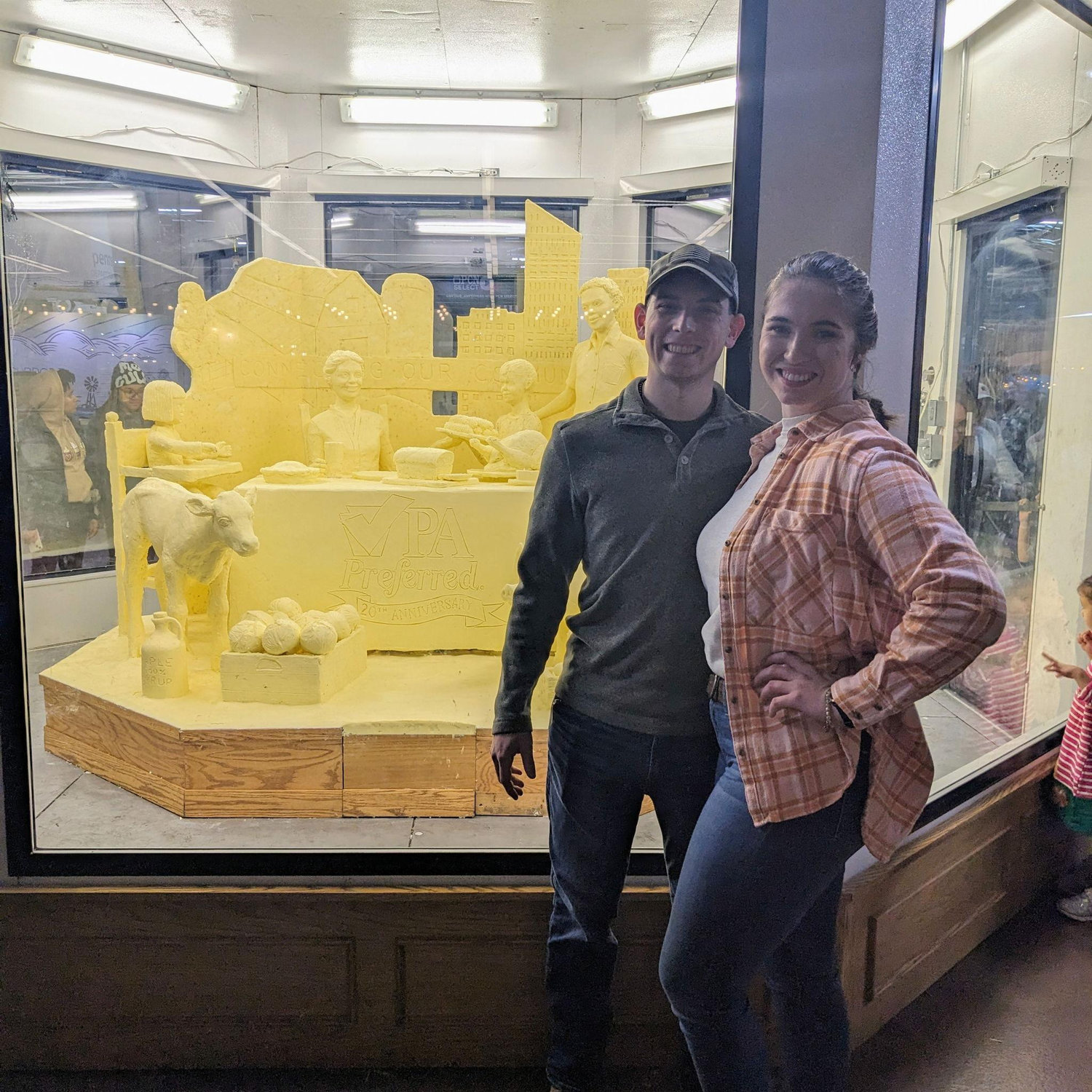 PA Farm Show