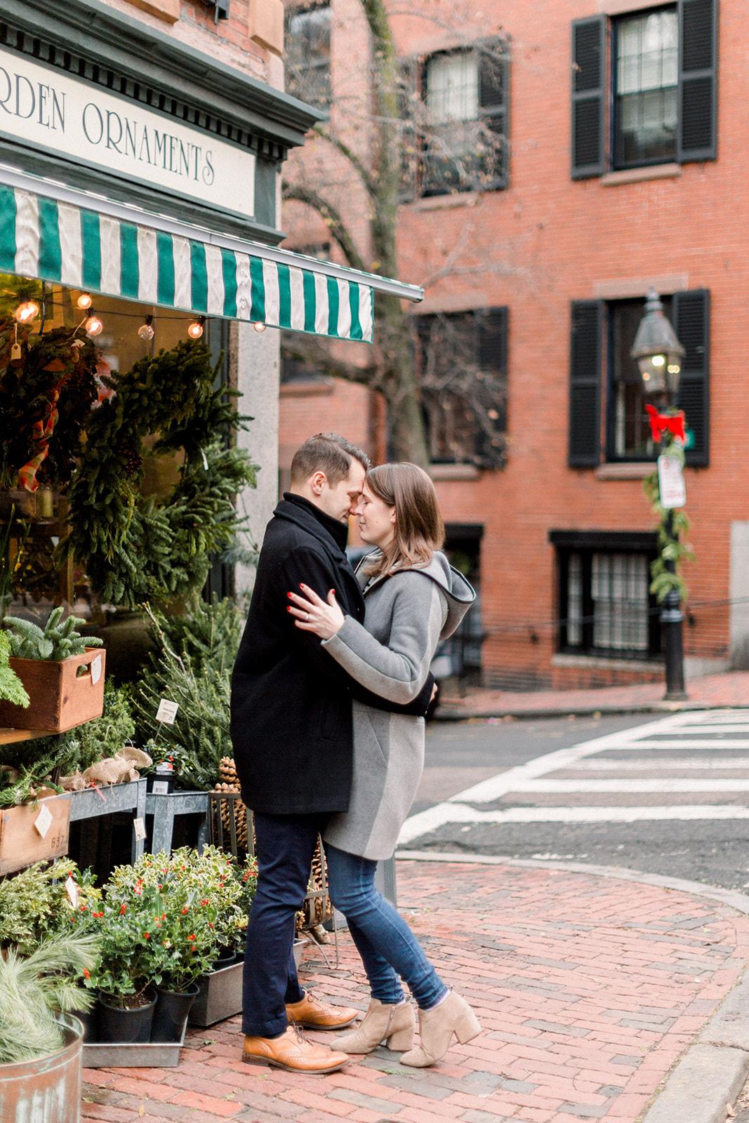 The Wedding Website of Elizabeth Mahoney and Nick Deliberto