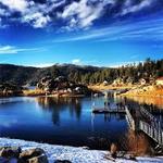 Big Bear Lake