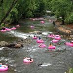 Helen Tubing