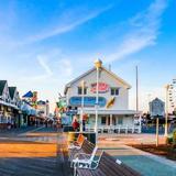 The Boardwalk