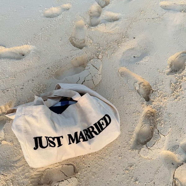 Our Honeymoon Fund