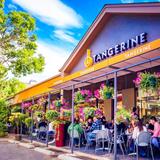 Tangerine