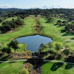 Ridge Golf Course
