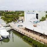 Outriggers Tiki Bar & Grille