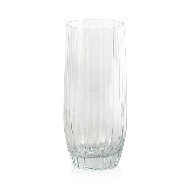 VIETRI Natalia High Ball Glass